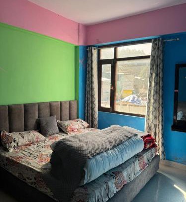 Badrinath Hotel | Celebrate Vacation New Shanti Palace