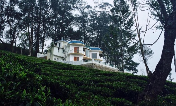 Kotagiri Other | Celestial Villa
