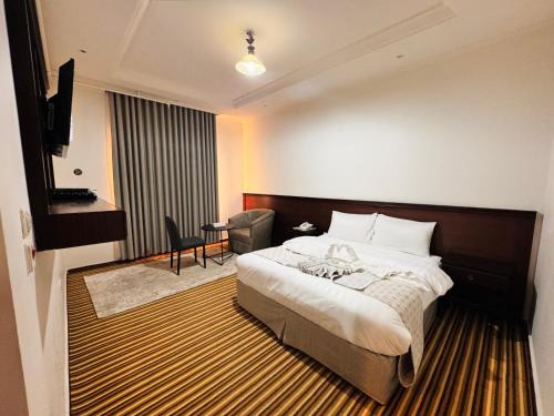 Mecca Hotel | Cent Al Khair Hotel Makkah