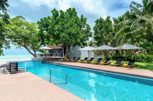 Mae Pim Resort | Centara Q Resort Rayong