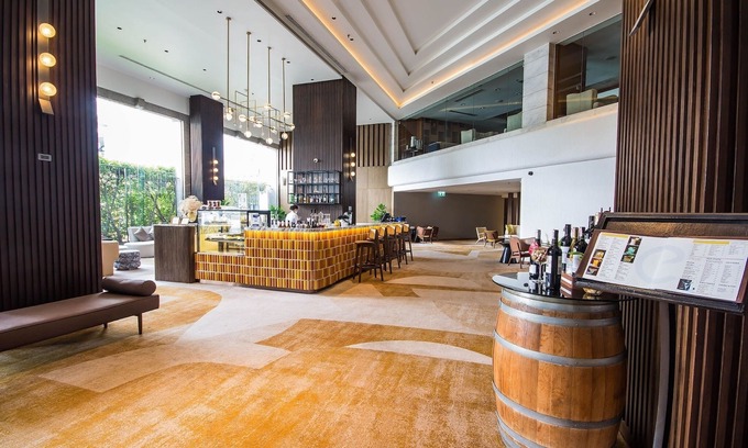 Mak Khaeng Hotel | Centara Udon