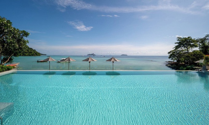 Ko Phi Phi Hotel | Centara Villas Phi Phi Island