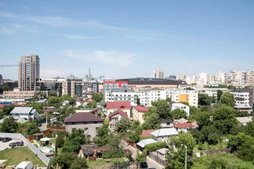 Iasi Apartment | Center Apartments