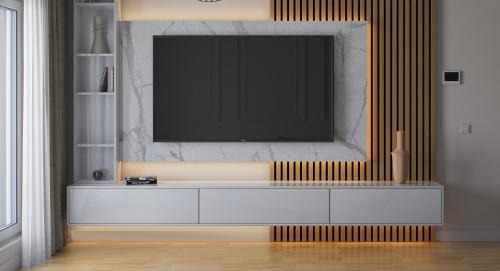 Niksic Apartment | Center Lux Apartment 4