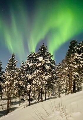 Tromsdalen Apartment | Center of Tromsdalen