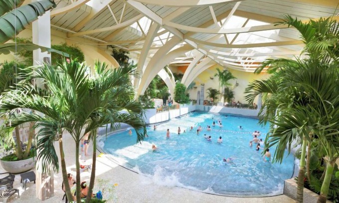 Nohfelden House | Center Parcs Park Bostalsee by Interhome