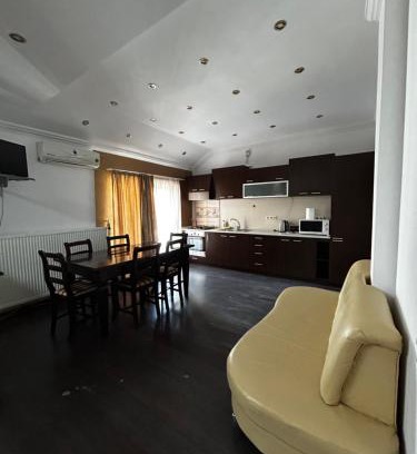Oradea Apartment | Central Apart