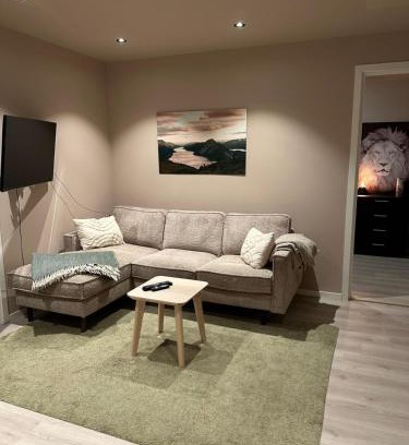 Alta Apartment | Central apartment from 2025