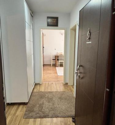 Komoran Apartment | Central Apartment Gjakova