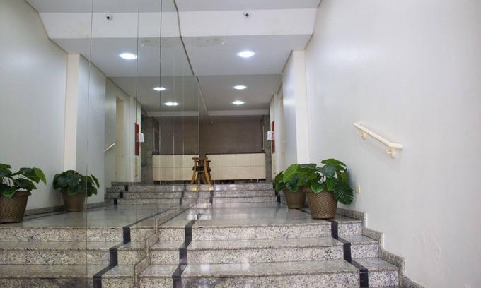 Matriz RV Rental | Central apartment near bus station and colleges