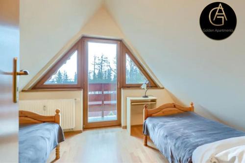 Zakopane Apartment | Central Apartments - Great Location - Pod Skocznią - Bogowka14