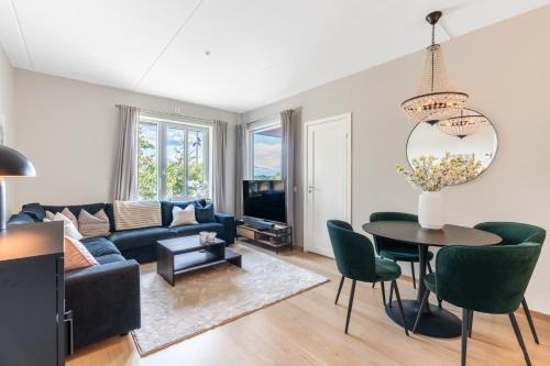 Gamle Oslo Apartment | Central Apt with Sunny Balcony by the Beach