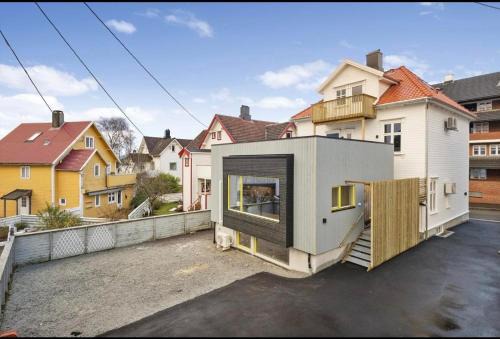 Stavanger Apartment | Central full size apartment