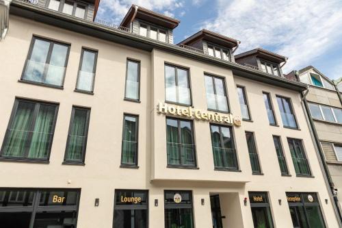 Goslar Hotel | Central Hotel & Lounge Adult Only