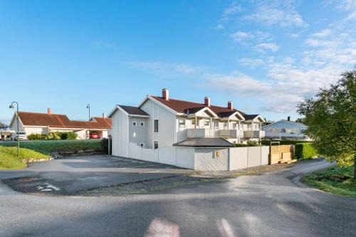 Sula Apartment | Central Langevåg Family Apartment