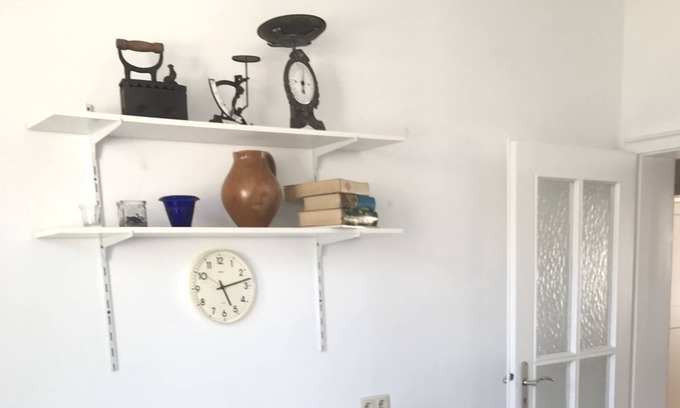 Mainz-Bingen Apartment | Central location in Bacharach