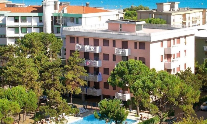 Bibione Lido del Sole Apartment | Central Location Vacation Home By the Sea