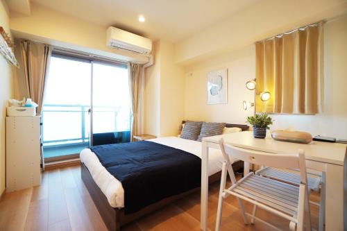 Tanimachi Apartment | Central Mansions