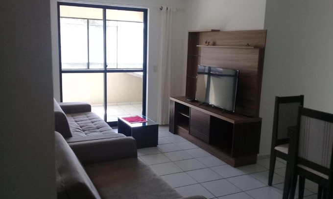 Neopolis Apartment | central park