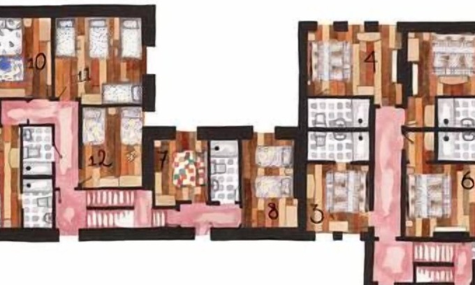 Dolgellau House | Central snowdonia location for family get-togethers, birthdays and reunions
