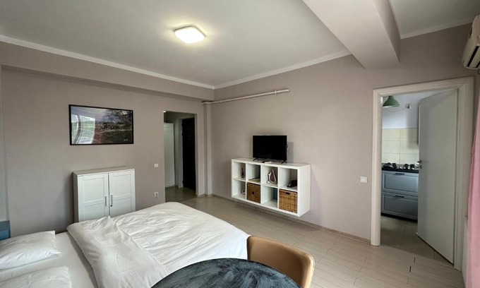 Vitan Apartment | Central Studio Vitan Mall
