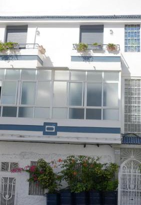 Marshan Apartment | Central Tangier Apartment, Margarita