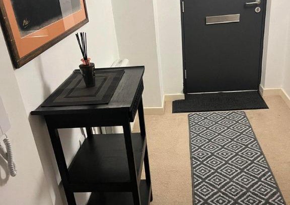 Maidstone Apartment | Central Town Apartment