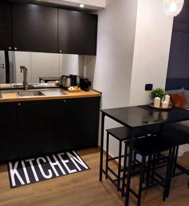 Citta Bassa Apartment | Central View 1