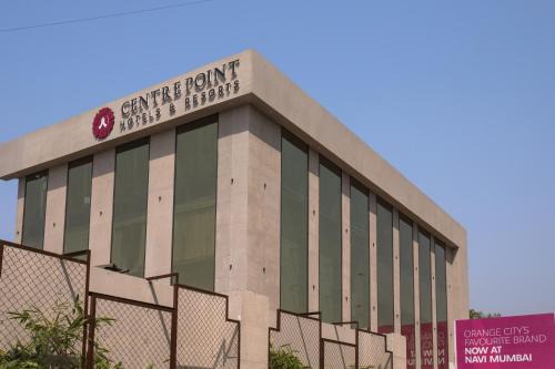 Navi Mumbai Hotel | Centre Point Navi Mumbai