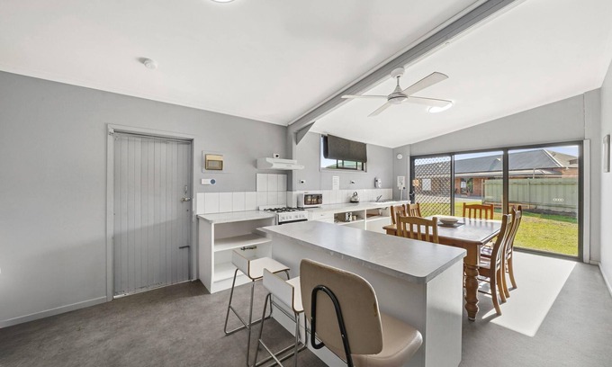 Nagambie Hotel | Centretown Motel Nagambie