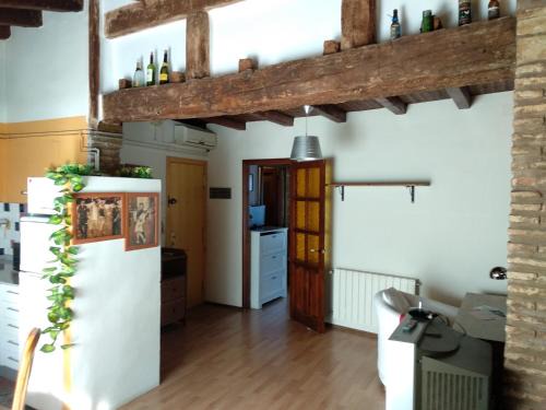 La Roqueta Apartment | Centro con encanto.