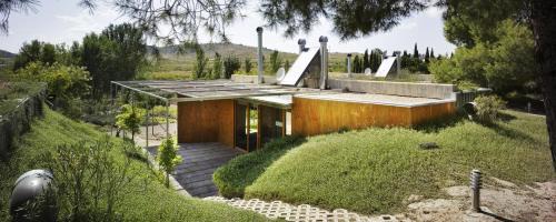 Bullas Apartment | Centro de Agroecologia y Medio Ambiente de Murcia