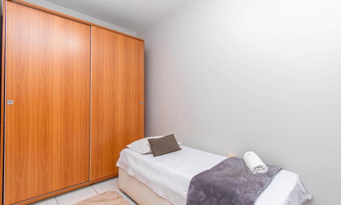 Vila Planalto House | Centro de BSB - quarto duplo