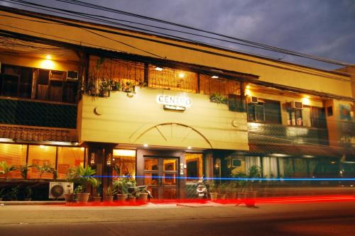 Basak Hotel | Centro Mactan Suites
