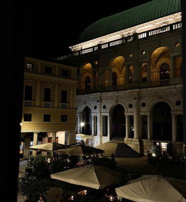 Vicenza Apartment | Centro storico apartment