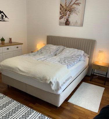 Tarvisio Apartment | Centro Tarvisio