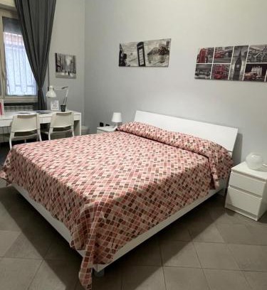 Avellino Apartment | Centrocentro Casa Vacanze