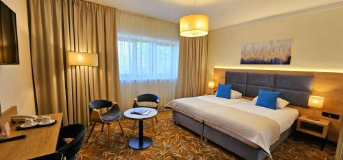 Mokotow Hotel | Centrum Barnabitów