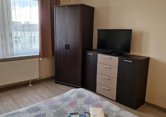 Bydgoszcz Apartment | Centrum Noclegowe Apartament 6
