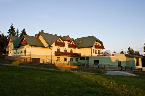 Czorsztyn Resort | Centrum Wypoczynku i Rehabilitacji Umina