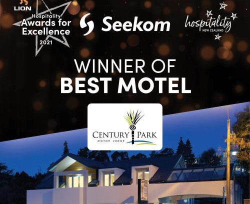 Nelson Hotel | Century Park