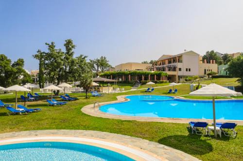 Acharavi Hotel | Century Resort