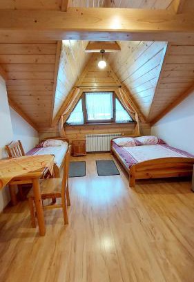 Zakopane House | Ceper Pokoje Gościnne