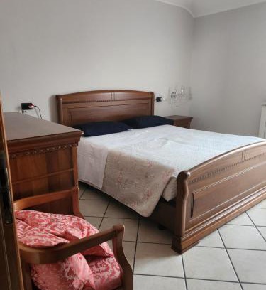 Cerano Apartment | Cerano city house