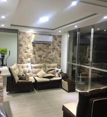 Ricaurte Apartment | CERCA AL HOTEL PEÑALISA Y A PISCILAGO