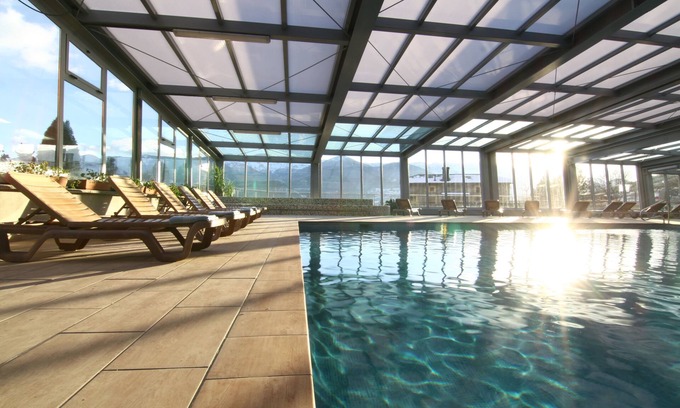 Prullans Hotel | Cerdanya Viva Ecoestades