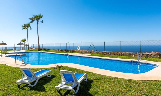 Rincon de la Victoria Apartment | Ceres Luxury Apartment