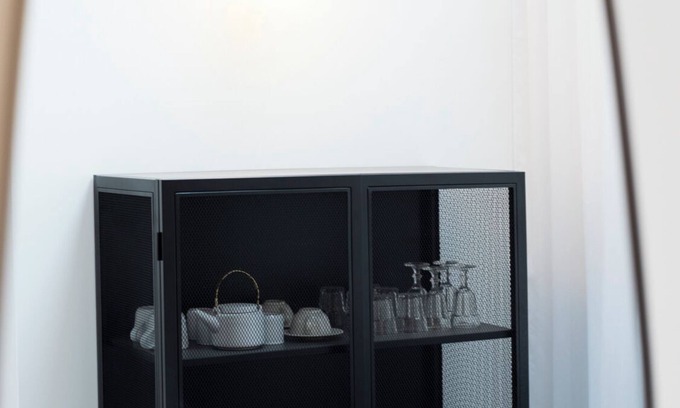 Arsenal Apartment | Cerisaie, Studio/1 BA, 2 people