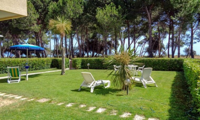 Silvi Apartment | Cerrano by Interhome