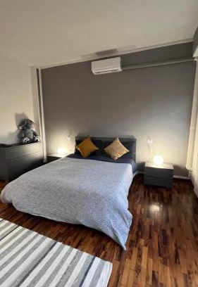 Cagnola Apartment | Certosa District Studio Apt 3